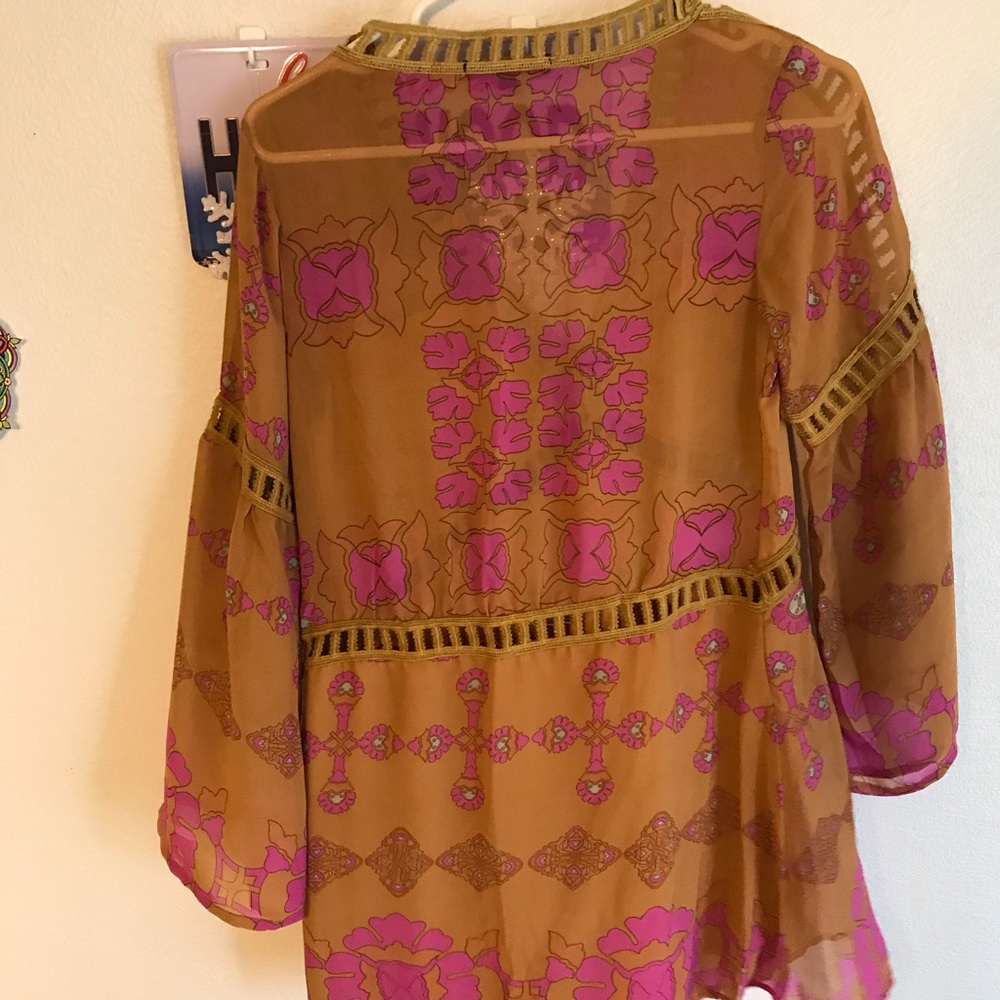 SMALL FIFTH AVENUE DRESS